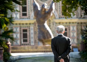 Foto: Daniel Rocha-Paulinas